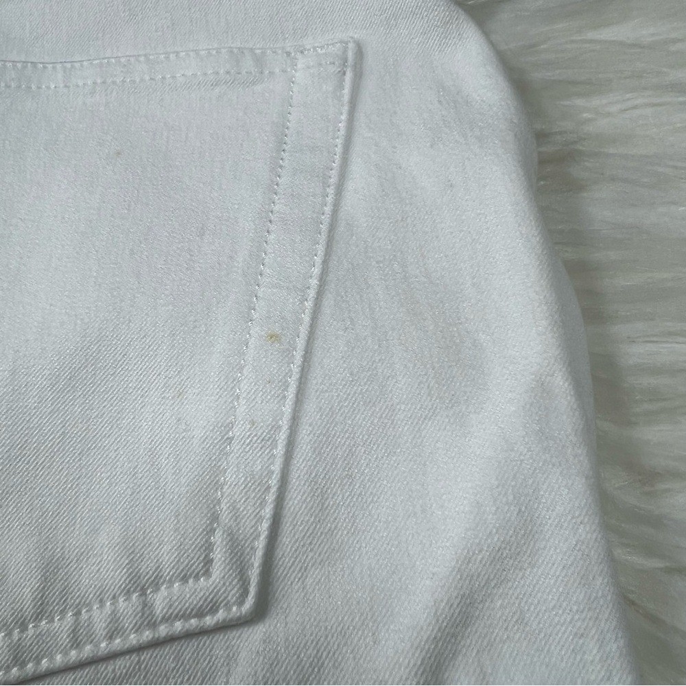 Vintage Cambio Jade Jeans