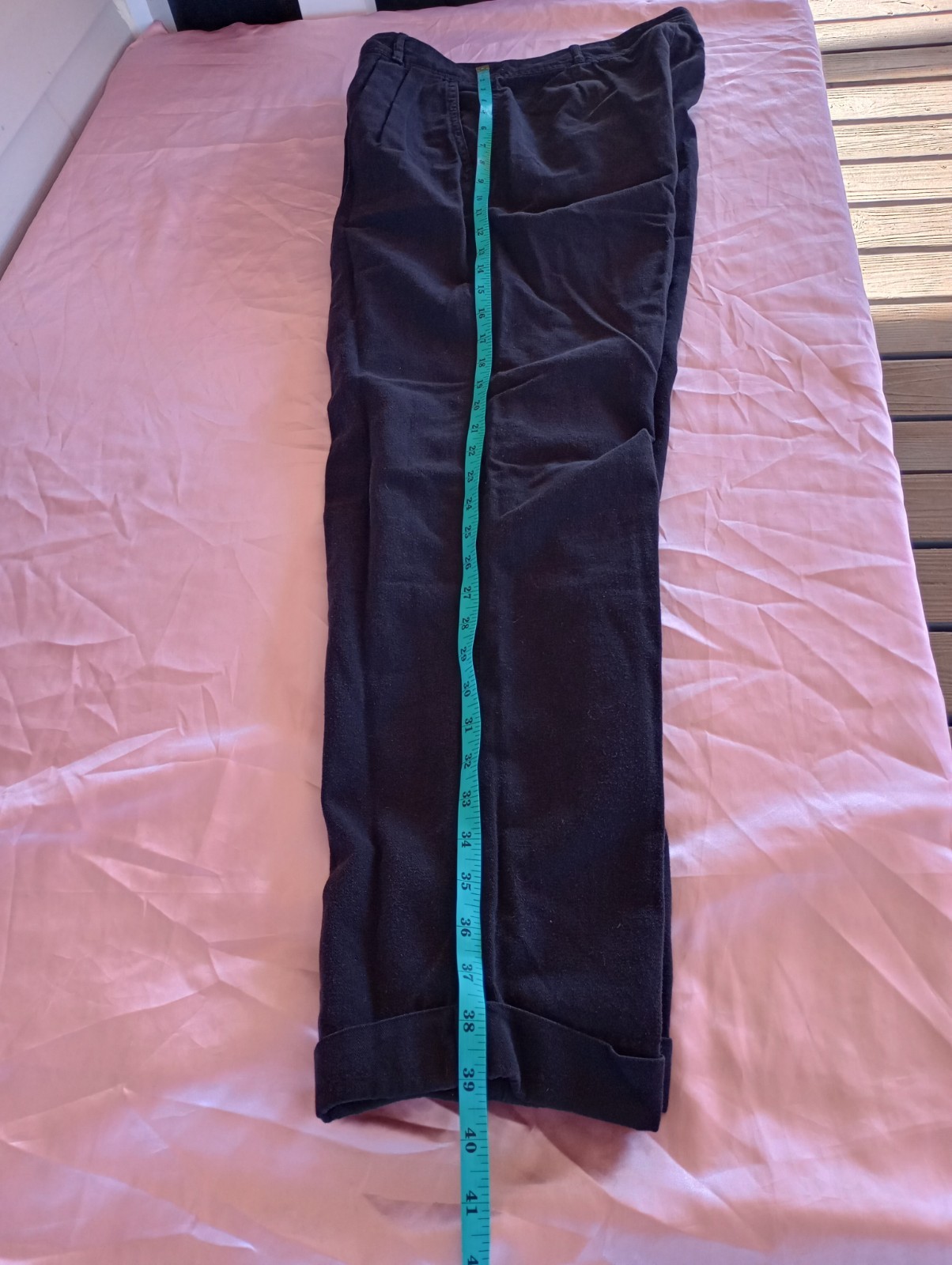 Vintage Rare Guess Products By Georges Marciano Style 2312 Size 30 Women’s Pants