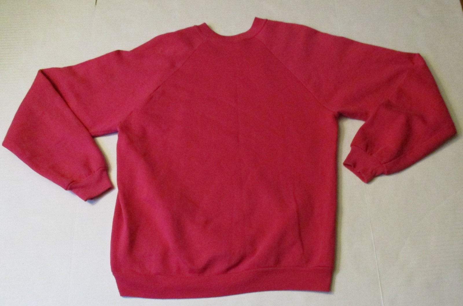 Shear Pizzazz Hair Studio Vintage 1980’s Sweatshirt L Large 42-44 Salon Jerzees
