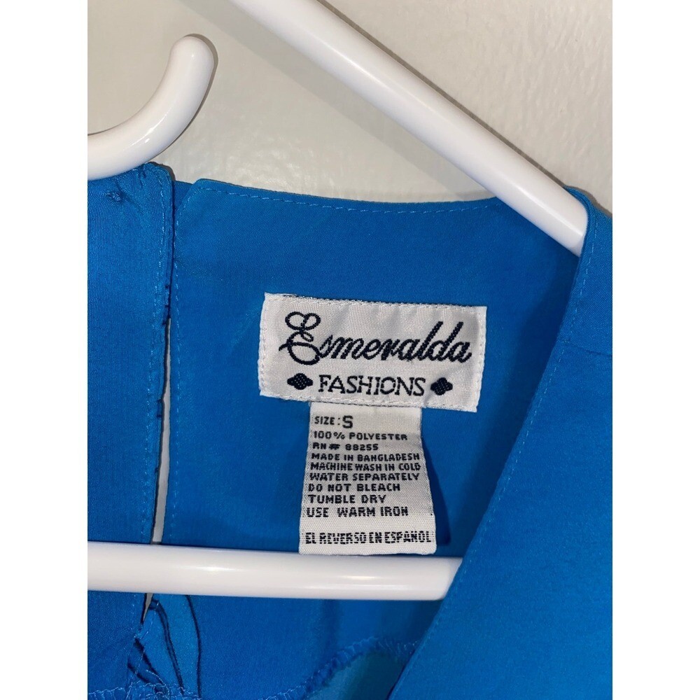 Esmeralda Fashions Vintage dress