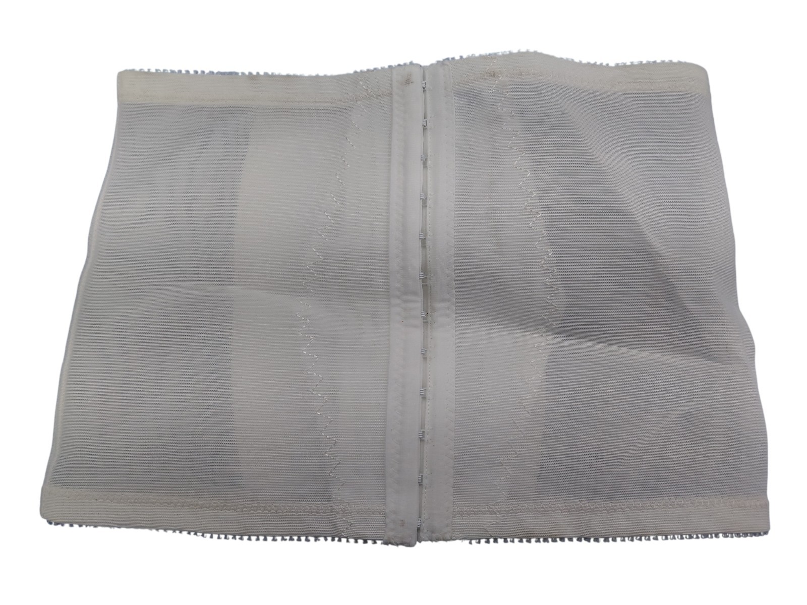 Vintage Crown-ette Waist Trainer Corset Size L