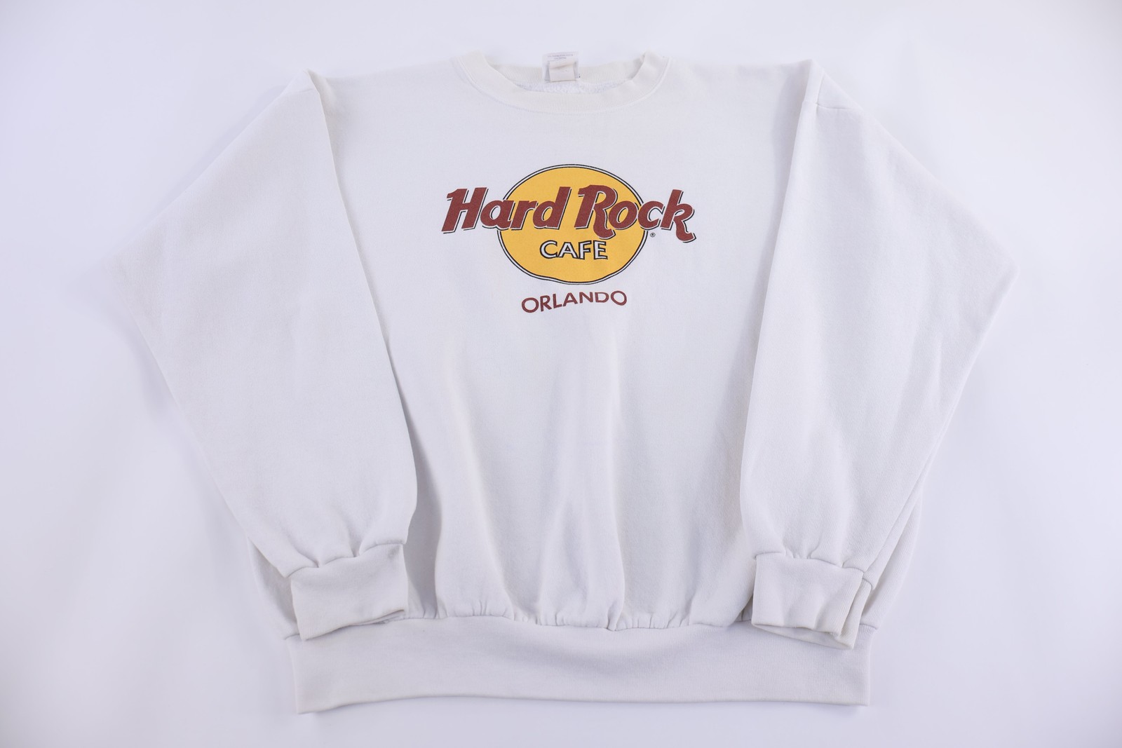 90’s Hard Rock Cafe Orlando Sweatshirt