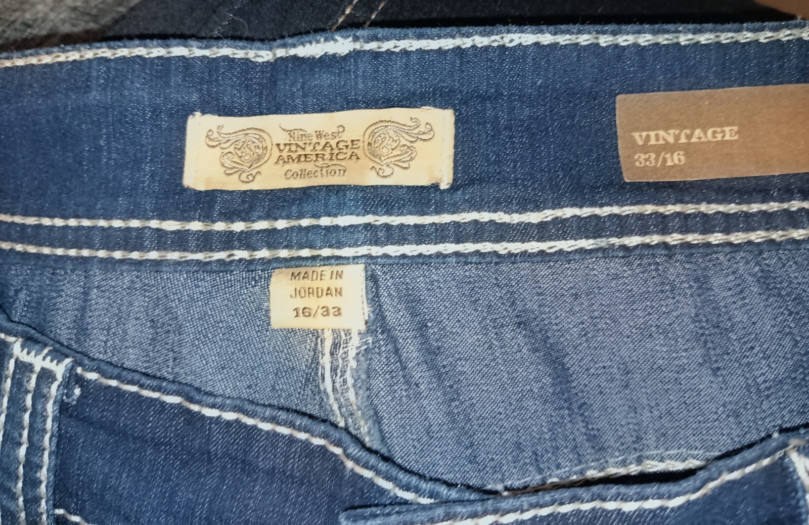 Women’s Nine West Vintage Capris 16