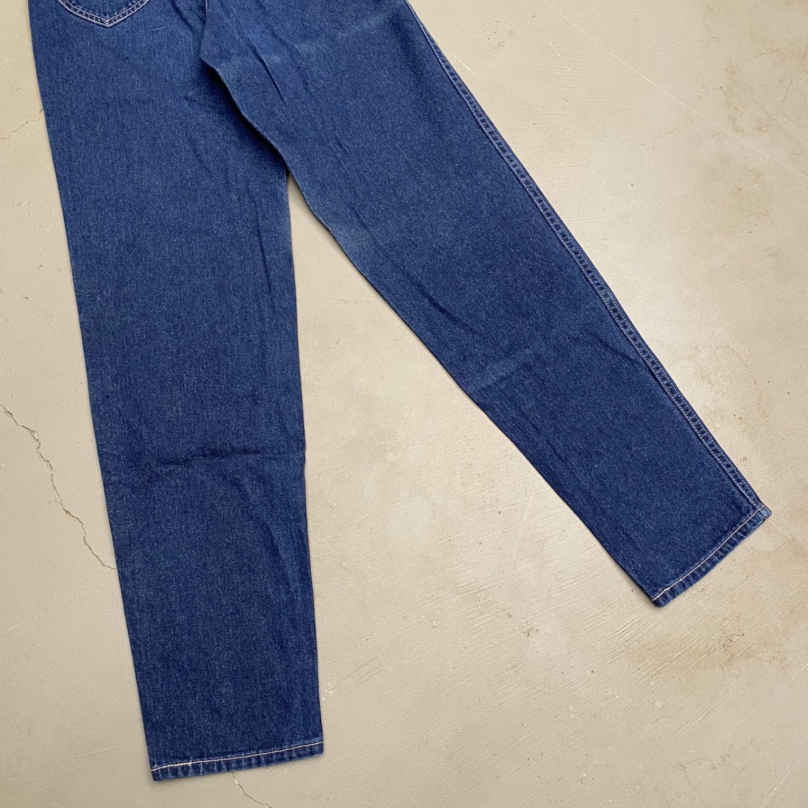 1980s Blaze Women’s Vintage Jeans 22×31