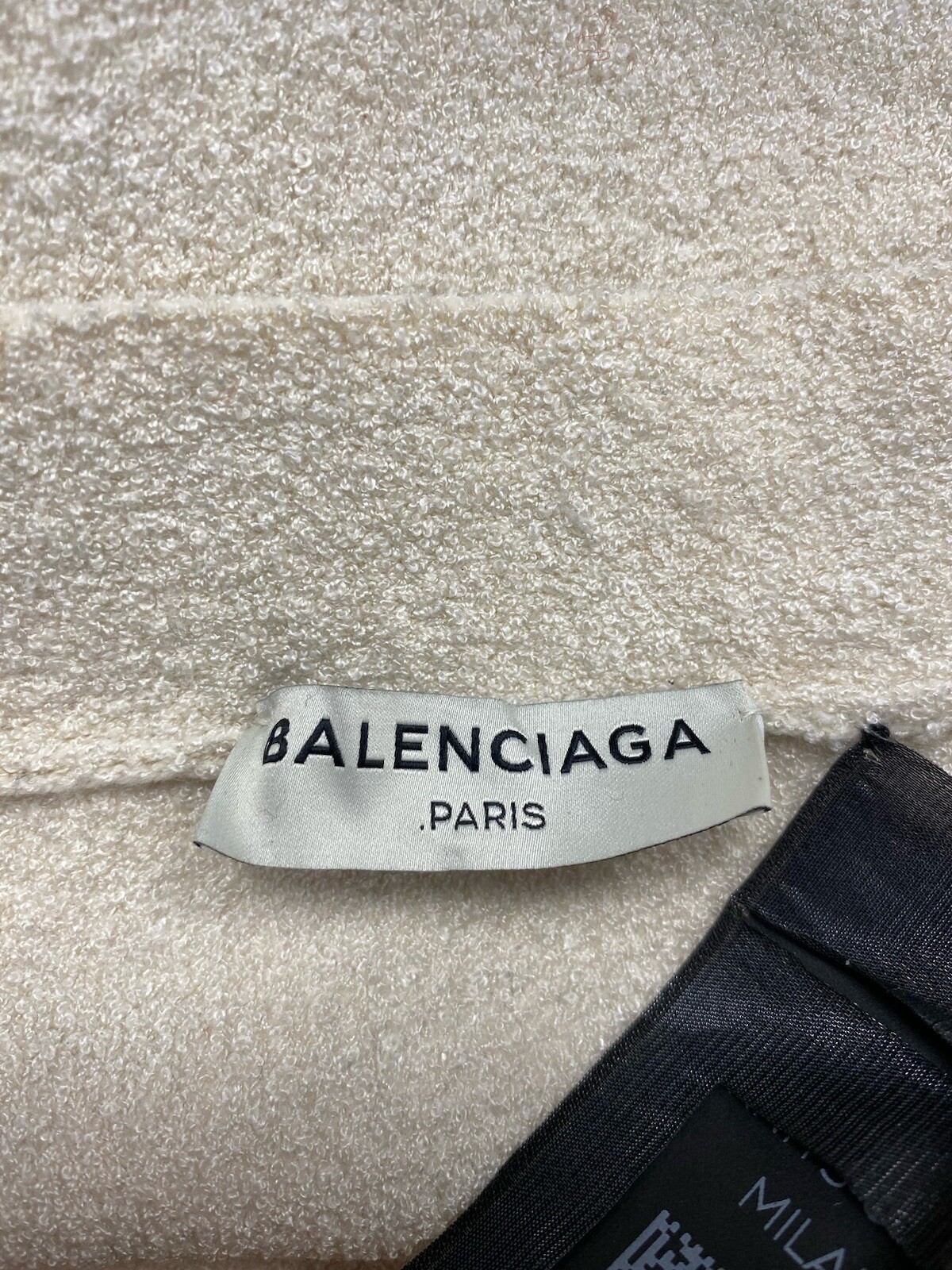 BALENCIAGA PARIS WOMEN’S SKIRT WOMAN SKIRT VINTAGE JHF3960