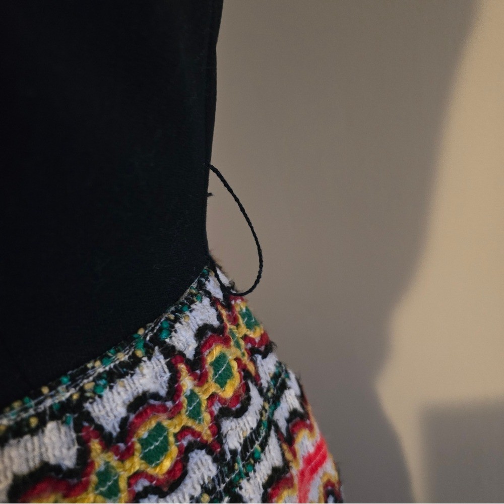 Vintage Dress From Anjac Fashions