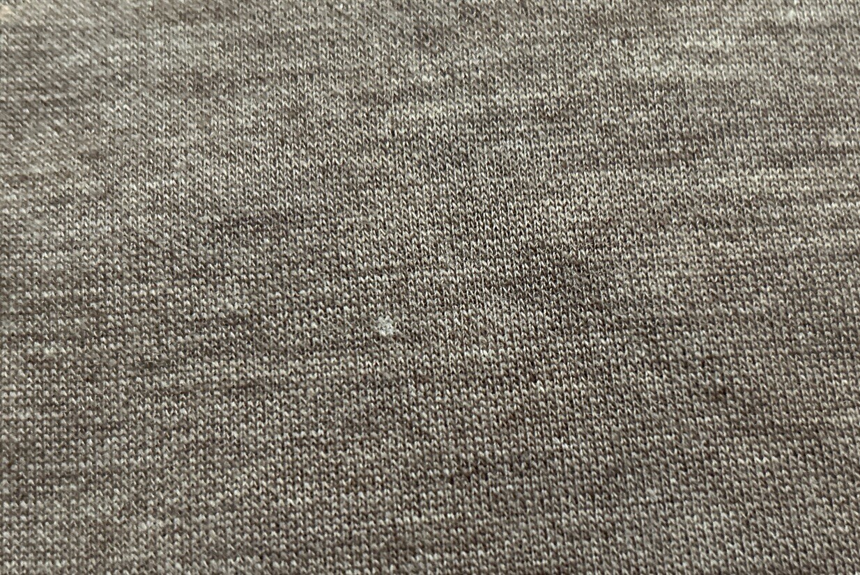 Vintage Vtg Flat Knits By Marie Phillips 100% Worsted Wool Skirt & Top