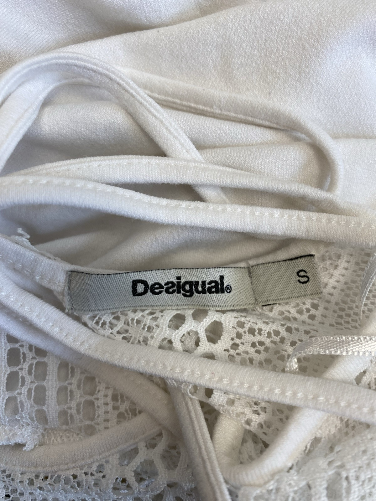 DESIGUAL JERSEY WOMEN SHIRT WOMAN VINTAGE JHD11677