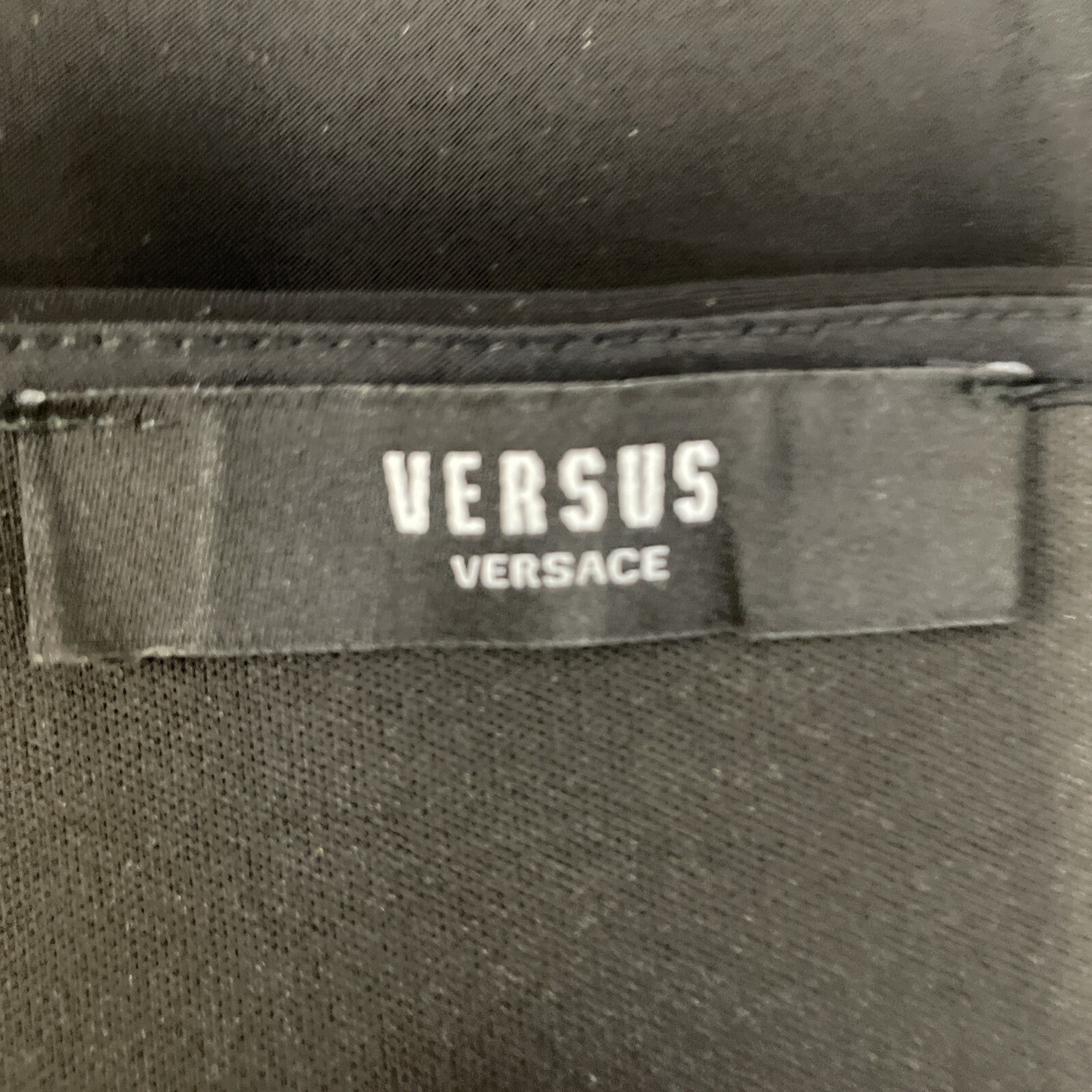 VERSUS GIANNI VERSACE WOMEN’S VINTAGE DRESS WOMAN JHA359