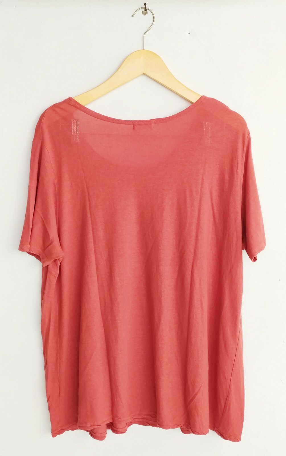 Vintage Plantation Issey Miyake Women Tee