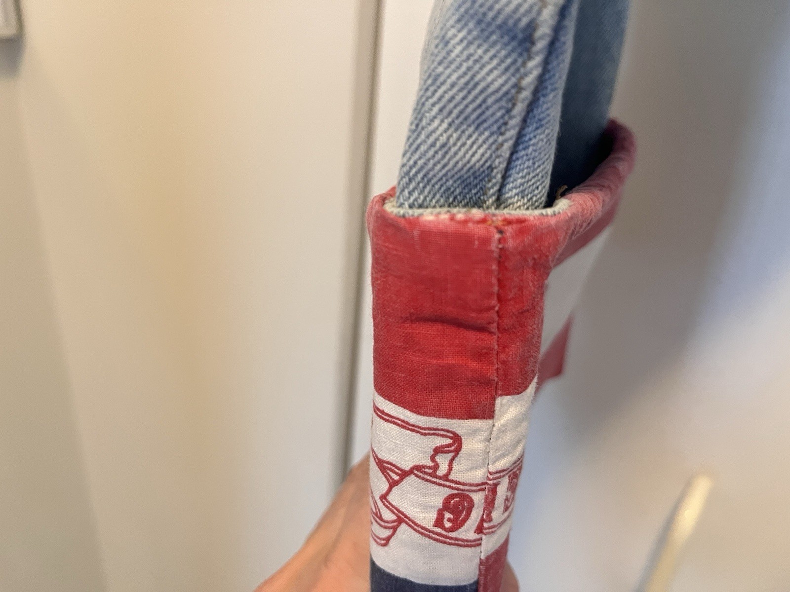 Vintage 1980’s Et Vous jeans rare style size 36(small) made in France pre-owned