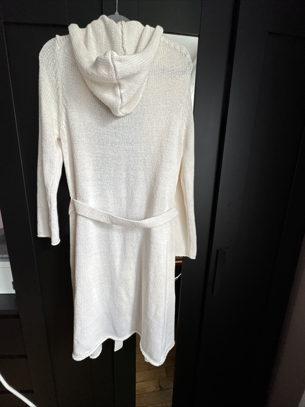 Vintage Ballinger Gold Beach Robe