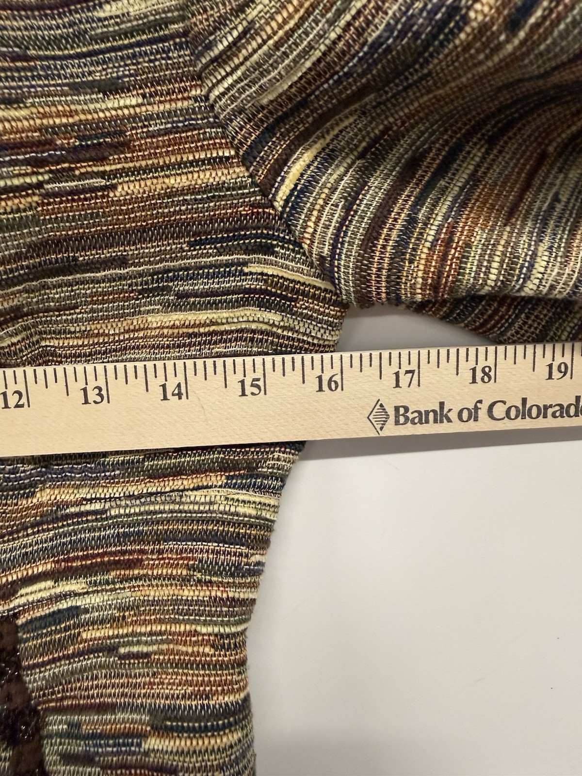 Vintage Artisan Taylored Jacket Retro Vintage Glam