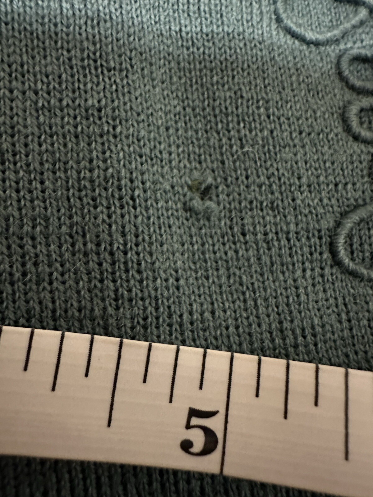 Vintage Sweater Bleyle