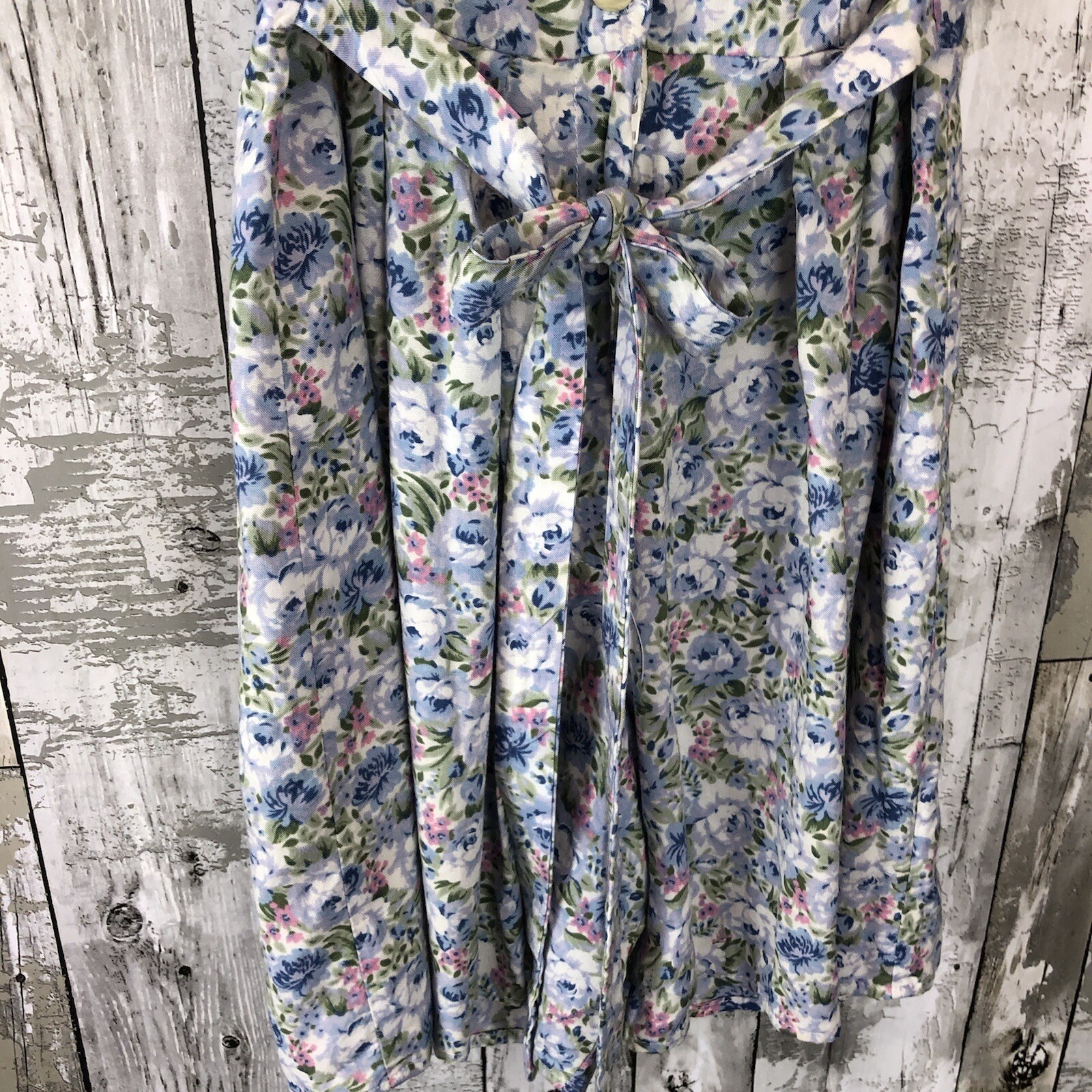1980 womens skort romper Switch USA sz 3 vintage