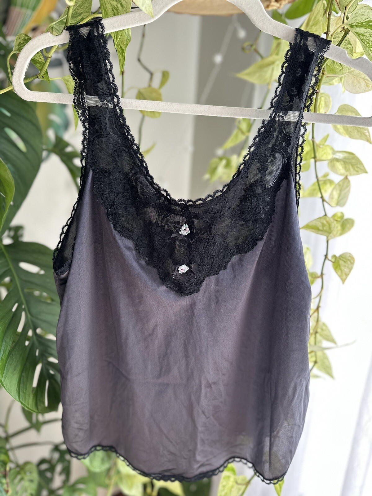 Cine Star Slip Camisole