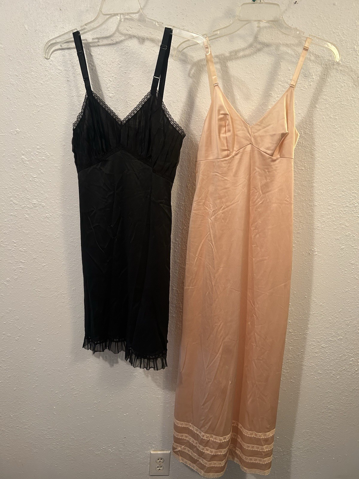 Lot Of 26 Pc Lingerie Most Vtg Sm-XL