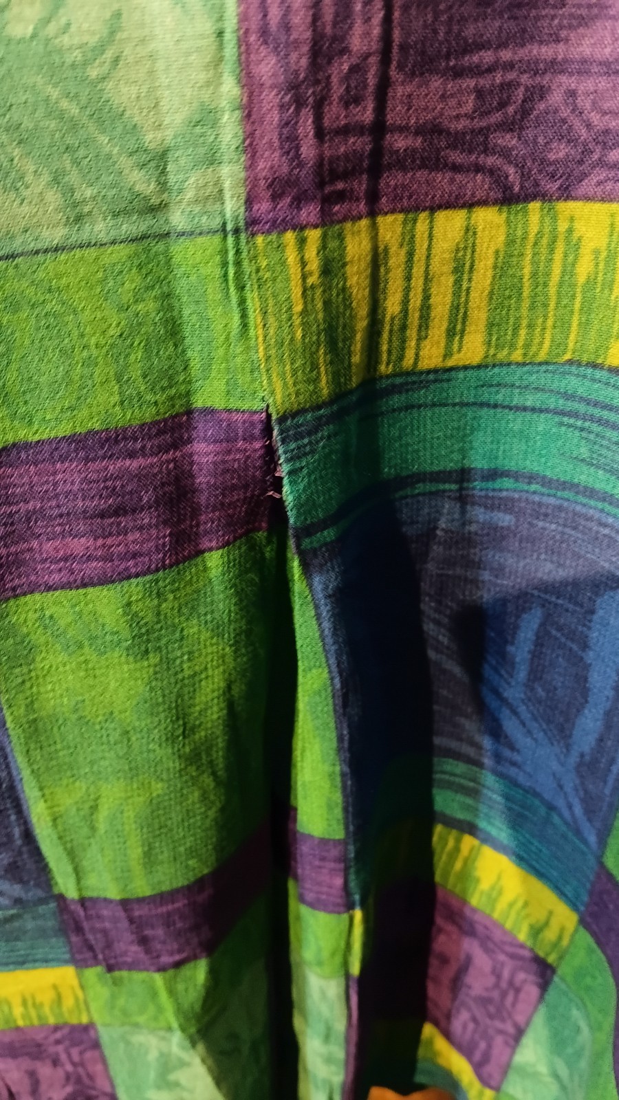 Schneberger dress vintage