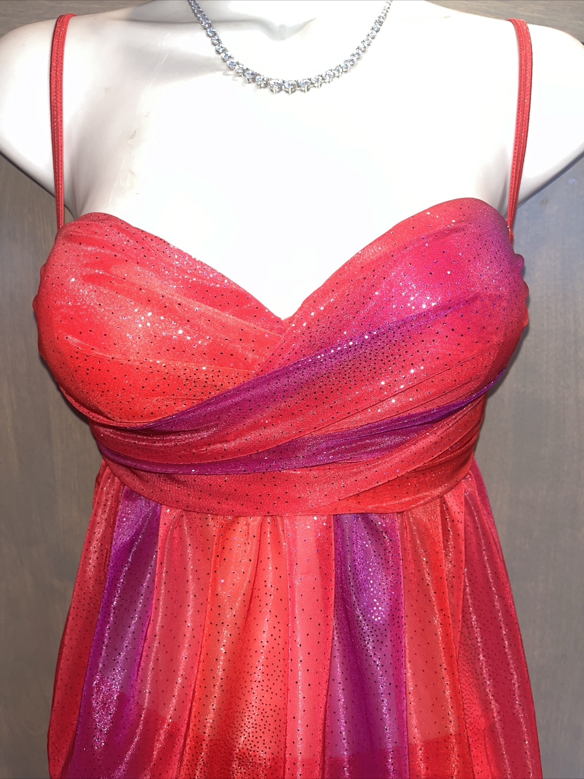 Gorgeous Vintage Y2k Victoria’s Secret Sexy Little Things Babydoll Panty Set 36C