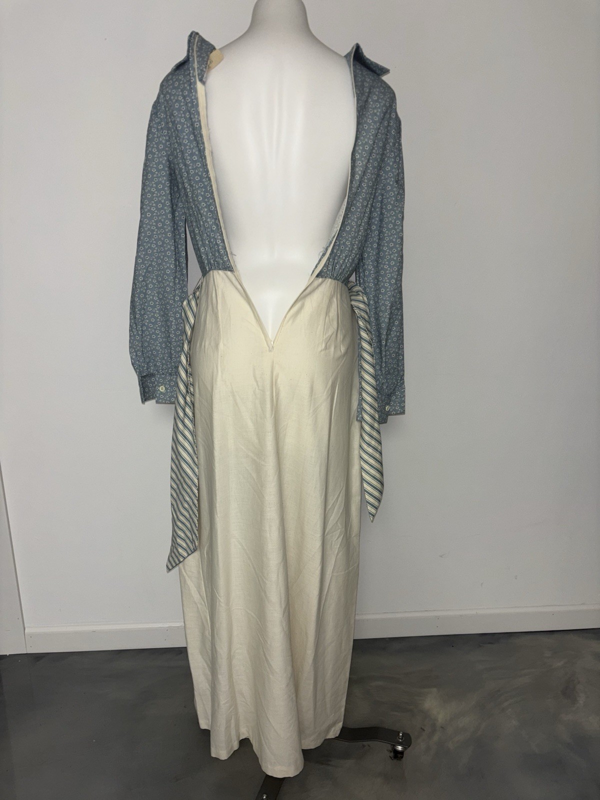 Toni Todd Vintage Women’s Dress Size 12 Excellent Vtg Condition Pics For Measure