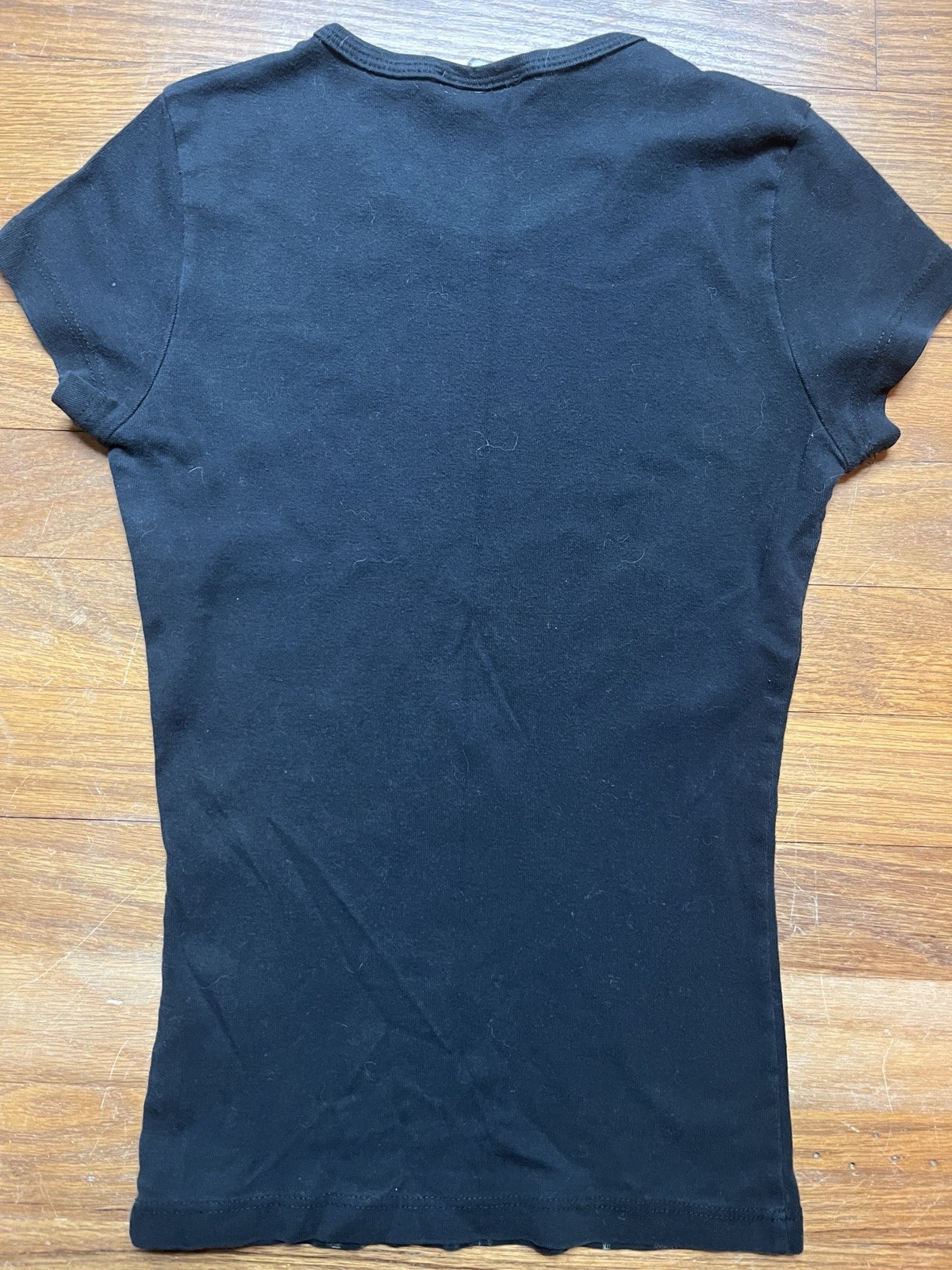 Vintage 90s Y2K Glamhead T Shirts