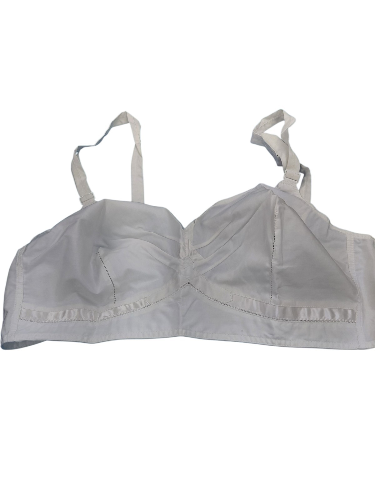 Vintage Allo Ette Bra Size 42B