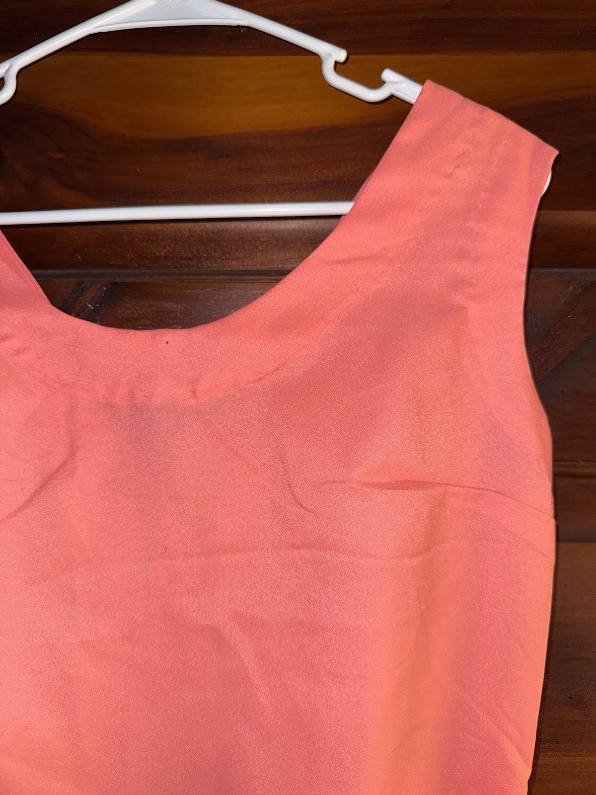 Women’s Vintage Handmade Dress 1950’s
