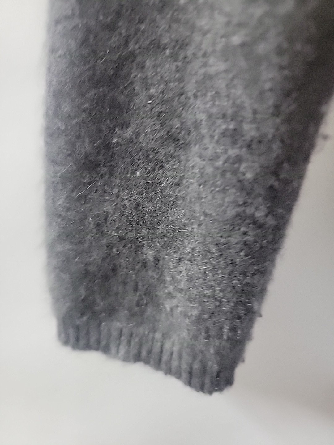 Cashmere Sutton Studios Large Turtle Neck Sweater Made In New Zealand