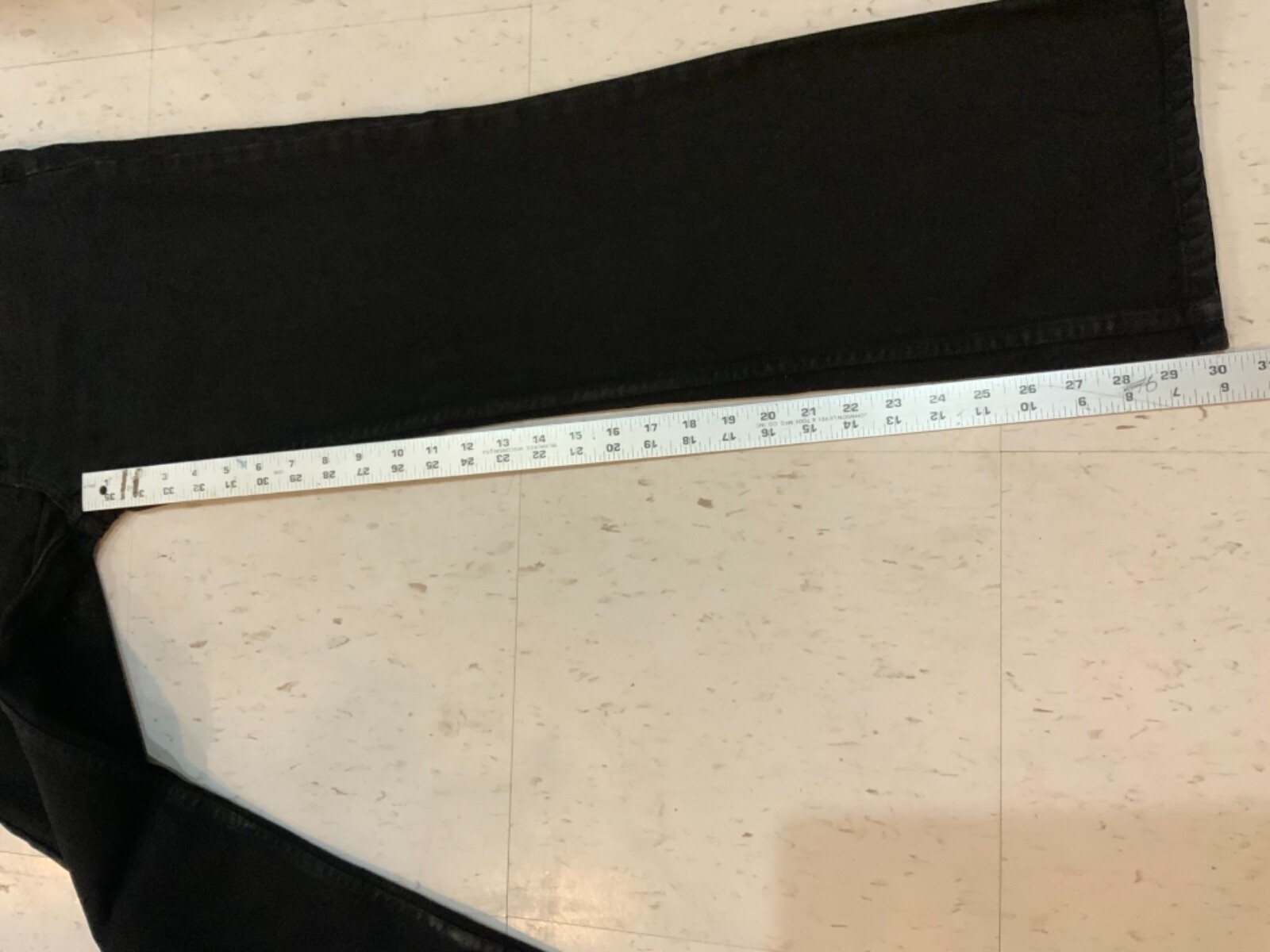 Cruel girl size 9 slim regular black jeans