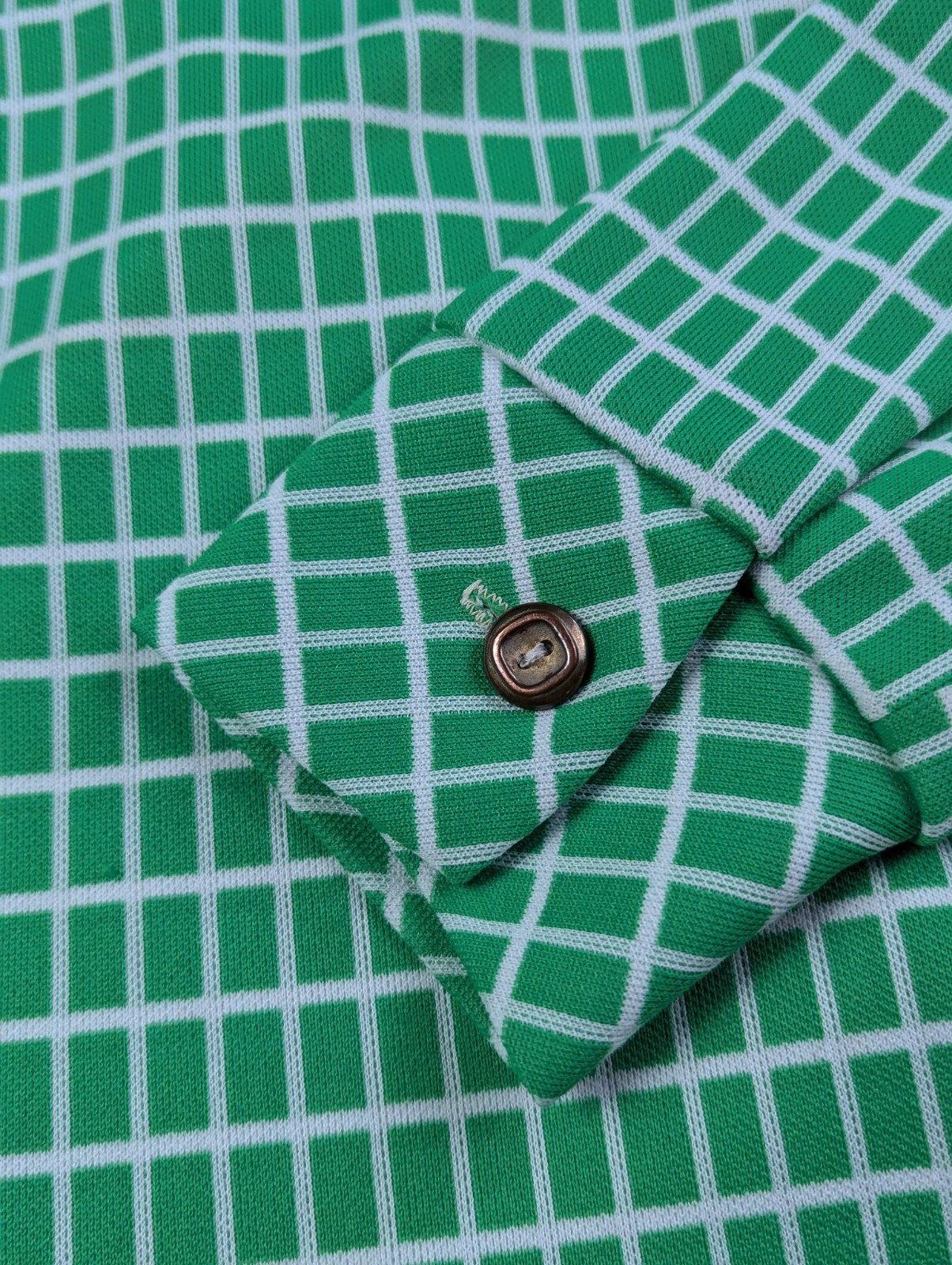 vintage 70s marty gutmacher blazer see photos for measurements