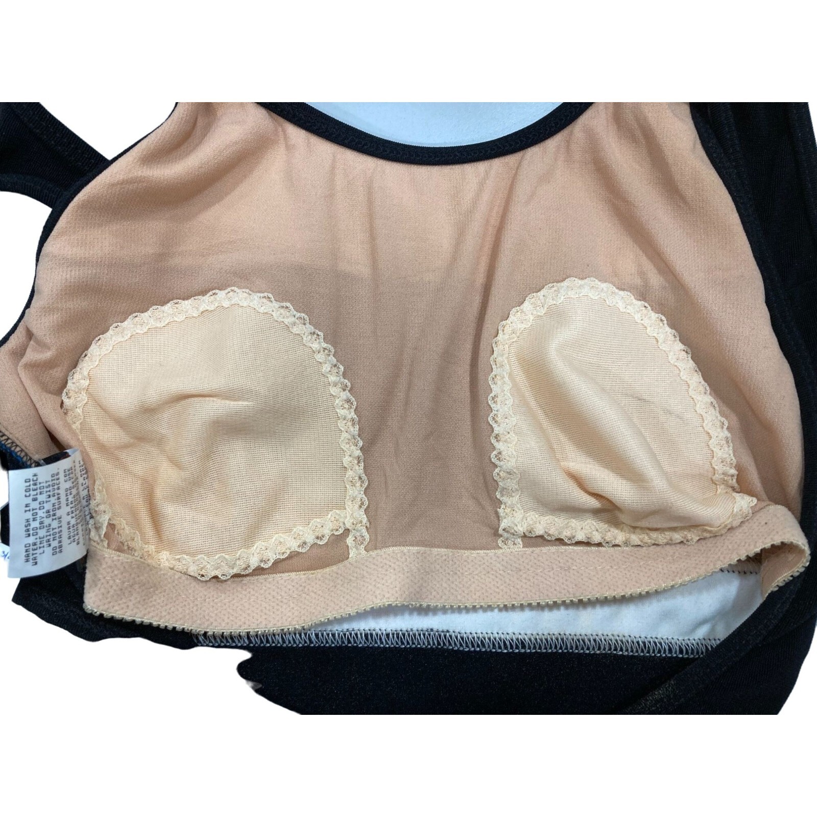 1980s – 1990s Concepts Sirena Swimsuit