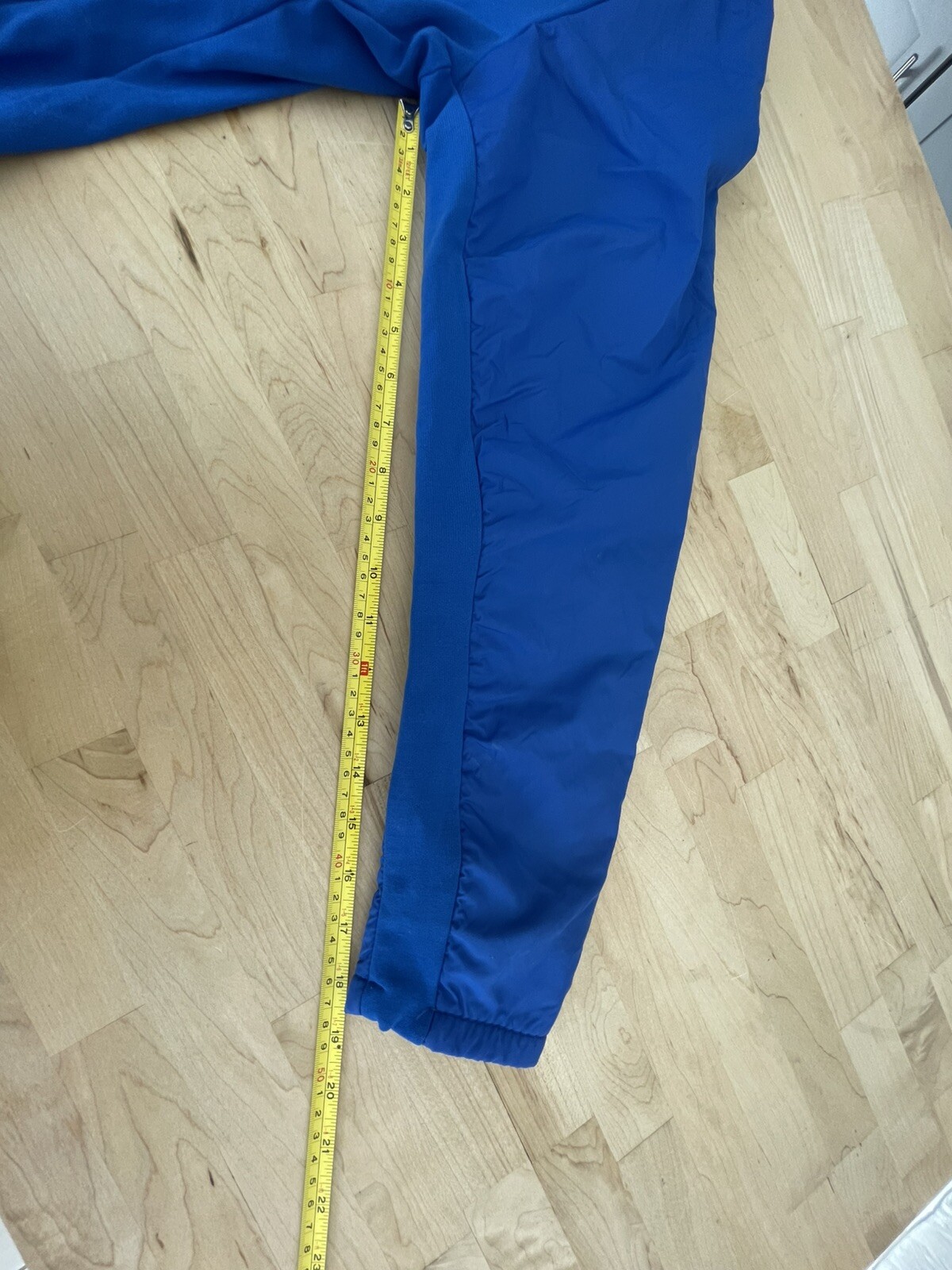 Vintage 1970s Roffe Winter Ski Jacket Women’s Lg