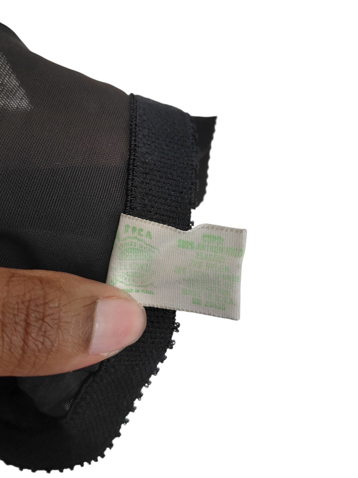 Vintage Carnival Bra Size 40B