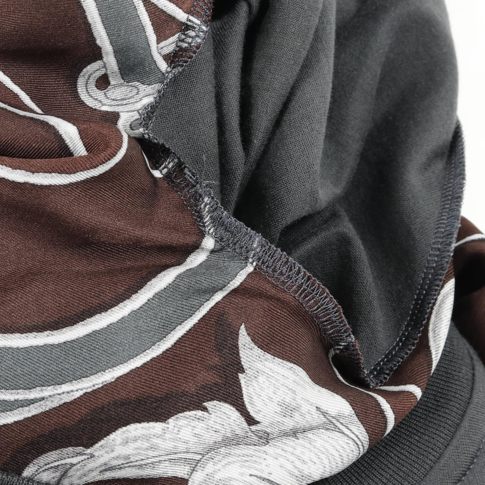 HERMÈS Hermes L’Instruction du Roy Cotton Silk Top – DUTY FREE