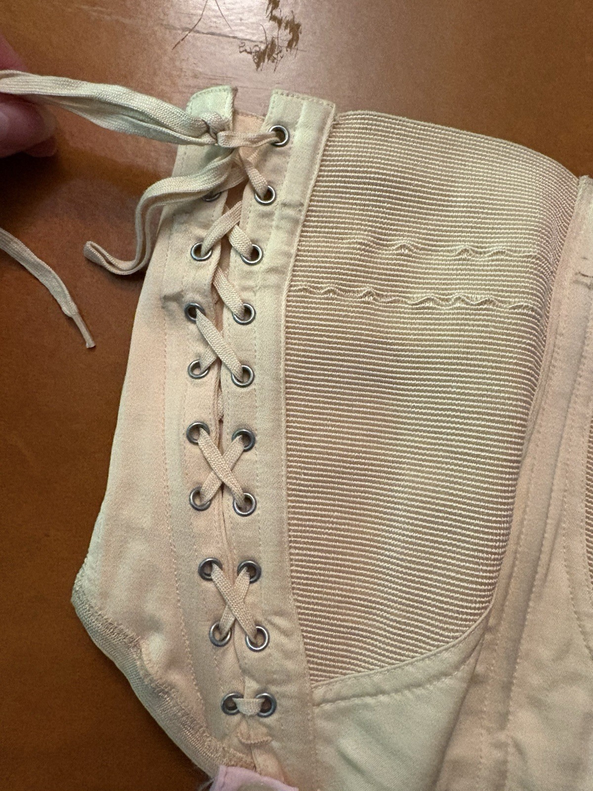 1945 Maternity Corset by French Brand French Révéa Paris