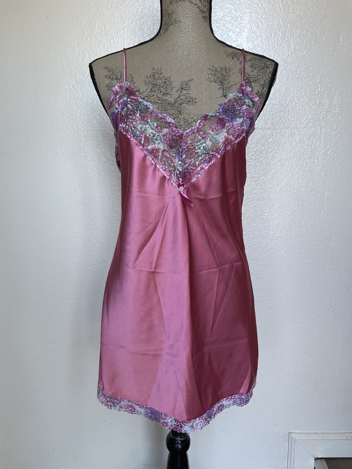 vintage undercover wear slip
