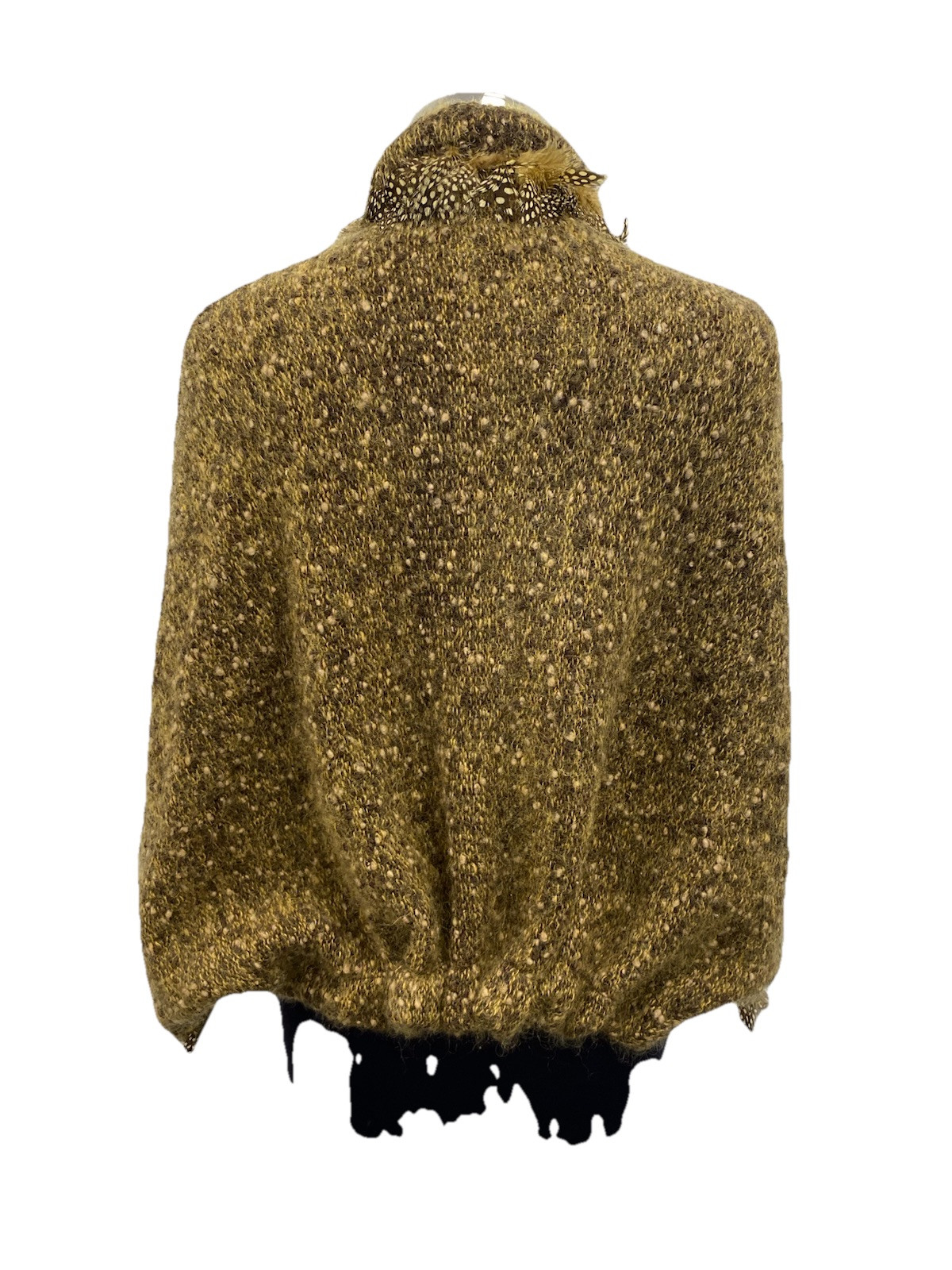 ROBERTO CAVALLI WOMEN’S JUMPER WOMAN VINTAGE JHD11819