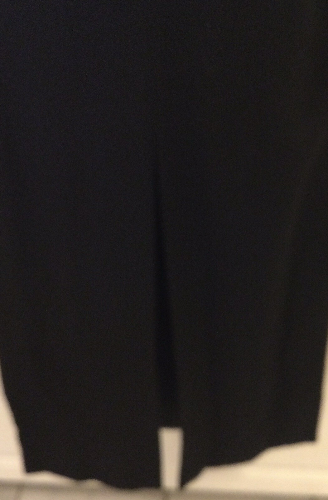 Vintage Evening Gown Elegant Detail and Sparkle-Size 4 (2 Pc. Set)