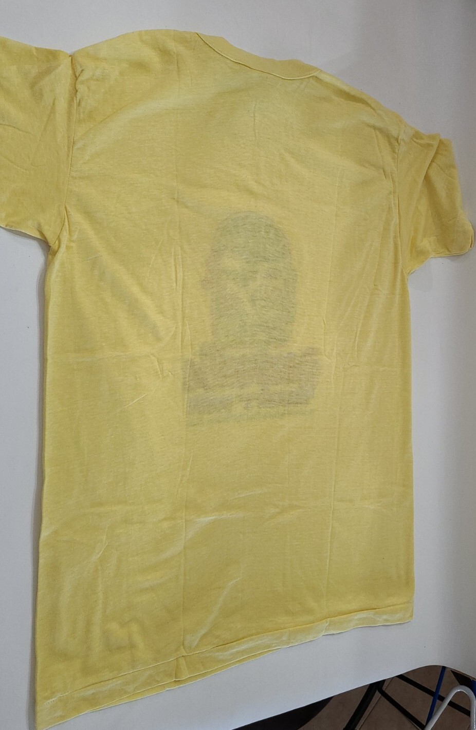 Vintage Gasparilla Children’s Parade Tampa Single Stitch Tee Shirt Large 1983 A