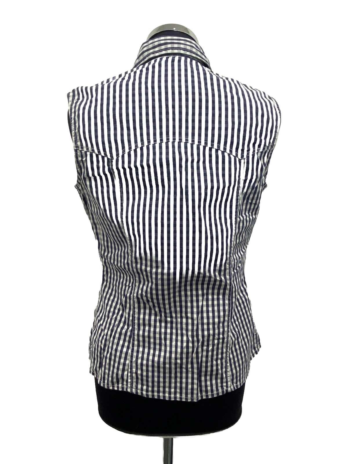 VERSACE JEANS COUTURE SWEATER WOMEN WOMAN SHIRT VINTAGE JHD4843