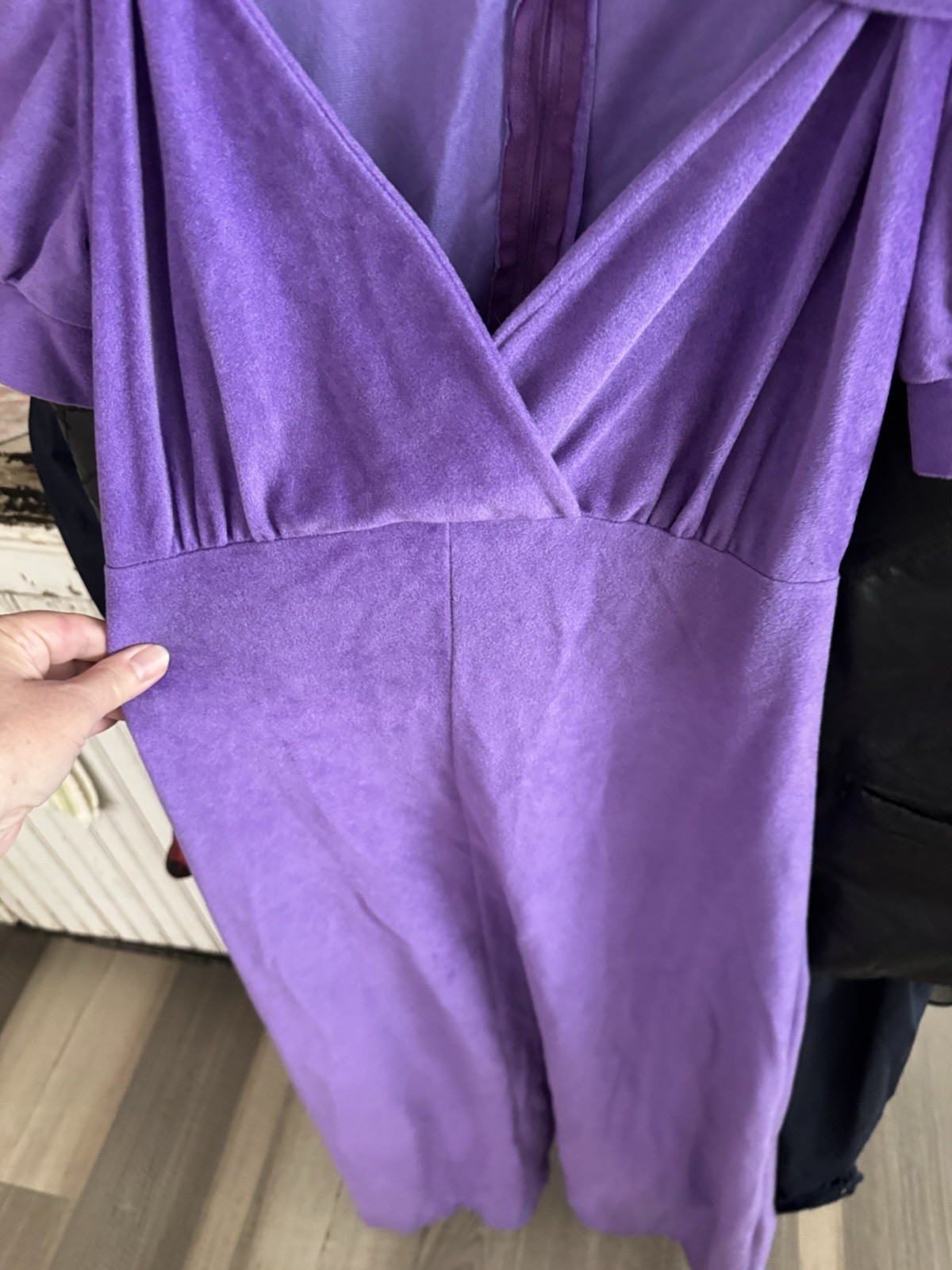 Vintage Machine Washable Loungewear By JCPenney Women’s M