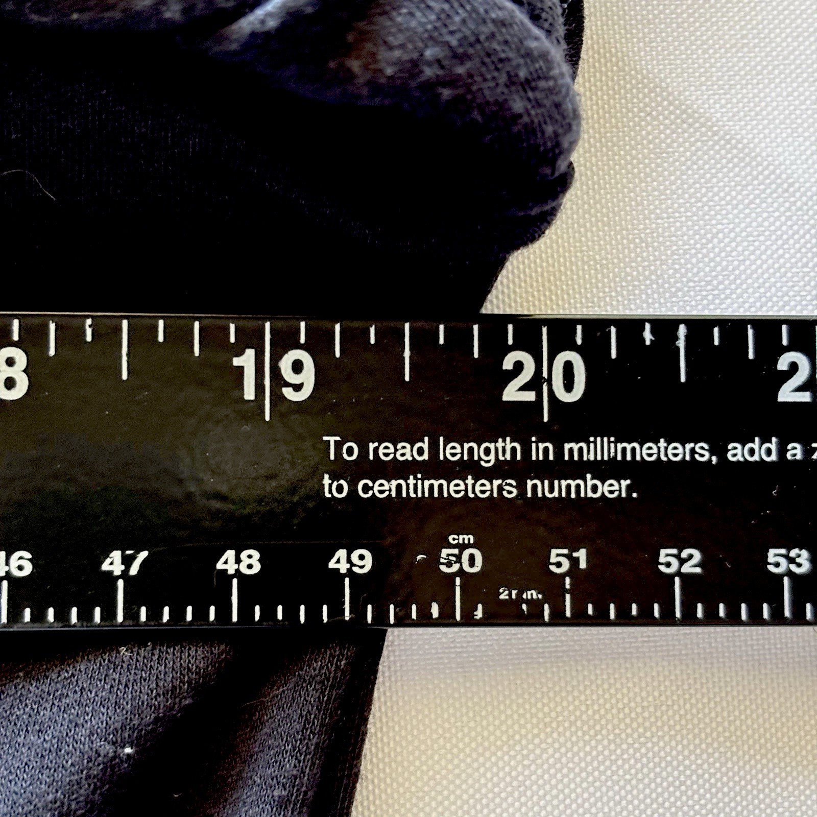 Vtg Bonnie & Bill by Holly 80-90’s Black Top Shirt Med Pleated S/S Buttons Retro