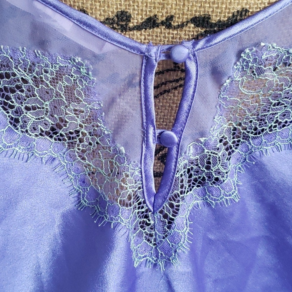Victoria’s Secret lingerie