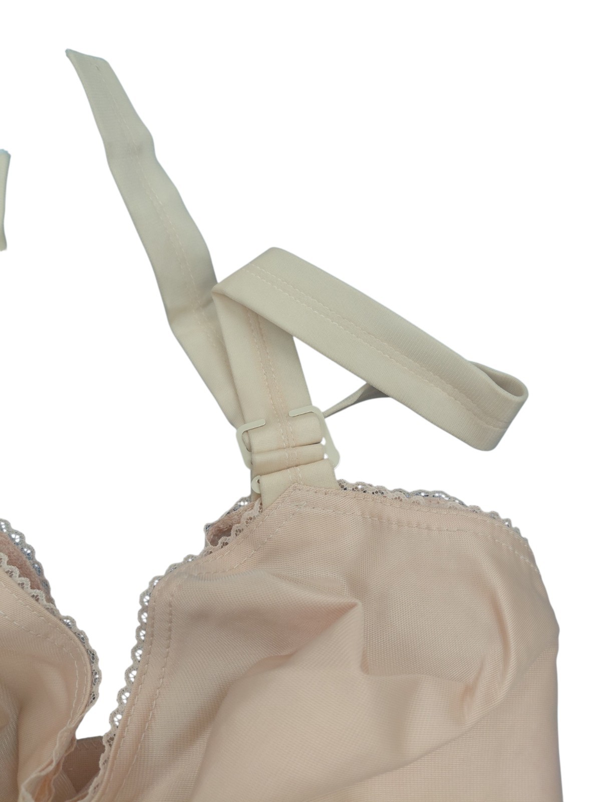 Vintage Cameo Bra Size 26I