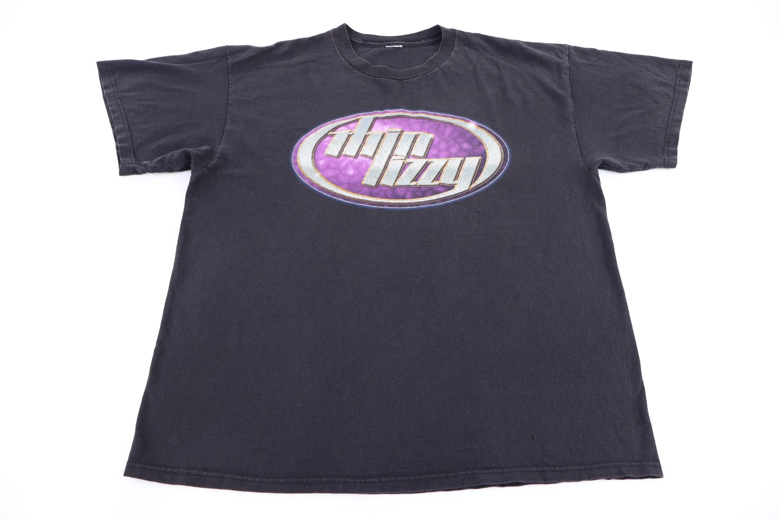 2001 Thin Lizzy The Boys Are Back T-shirt