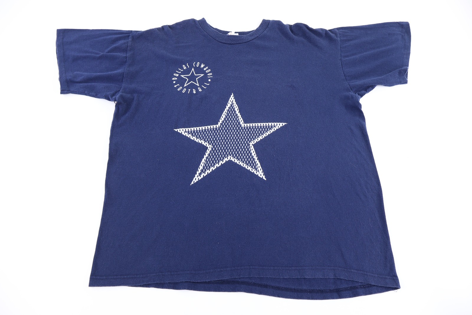Vintage Dallas Cowboys Football T-shirt