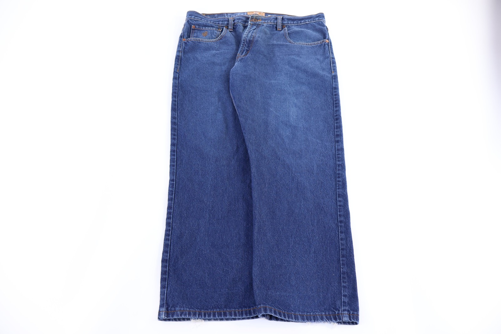 Rocawear Dark Wash Denim Jeans
