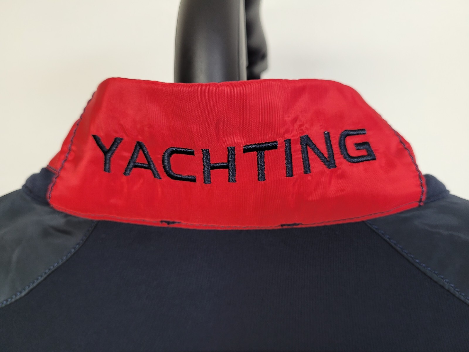 Original Vintage Pierre Cardin Paris Yachting Sports Club T shirt – Size 2XL