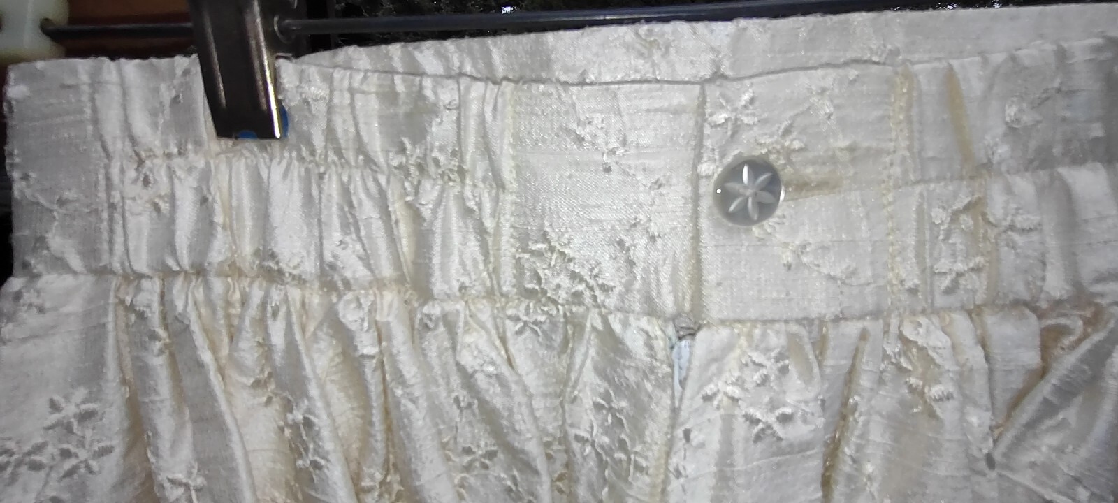 Vintage Cattle Kate Wedding Dress Size 8