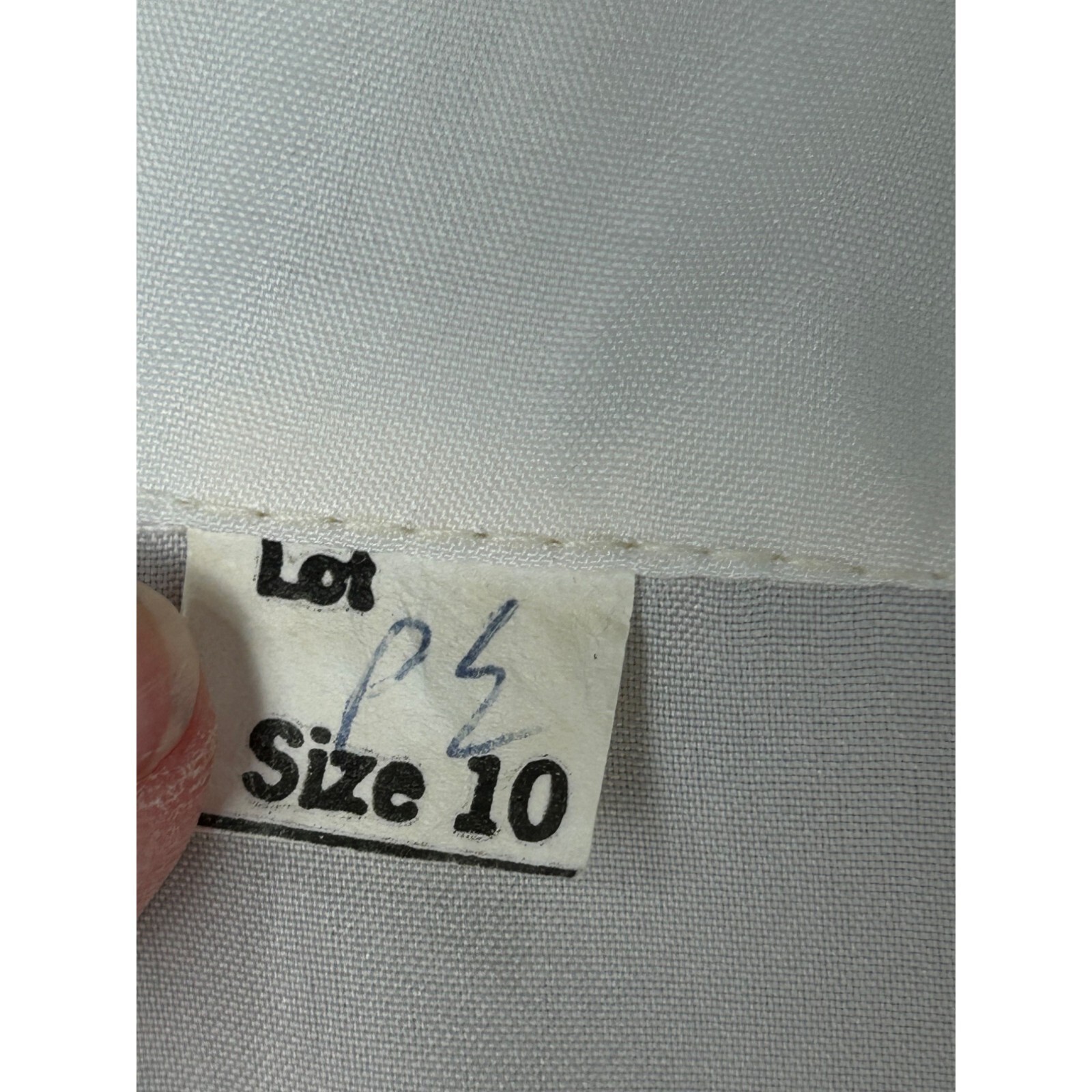 Vintage dress suit 80’s John’s Girls secretary geek